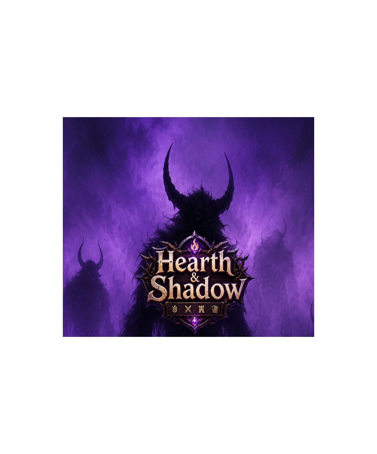 Hearth & Shadow Steam Key GLOBAL